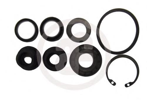 D1775 Autofren Kit de reparação de cilindro mestre do freio
