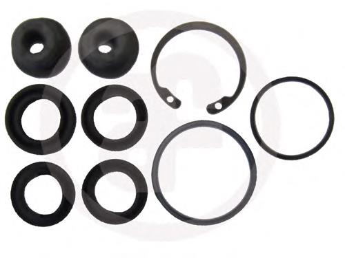Compre Kit de reparação de cilindro mestre do freio Nissan X-Trail 