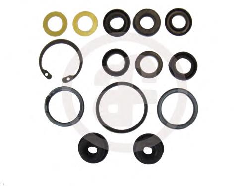 Compre Kit de reparação de cilindro mestre do freio KIA Rio 1