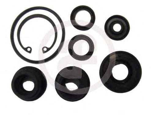 D1803 Autofren Kit de reparação de cilindro mestre do freio
