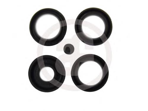Compre Kit de reparação de cilindro mestre do freio Nissan Navara 