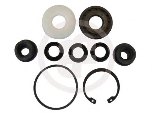 Compre Kit de reparação de cilindro mestre do freio Audi A3 
