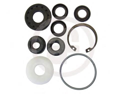 D1731 Autofren Kit de reparação de cilindro mestre do freio
