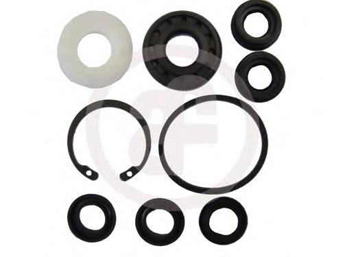 D1722 Autofren Kit de reparação de cilindro mestre do freio