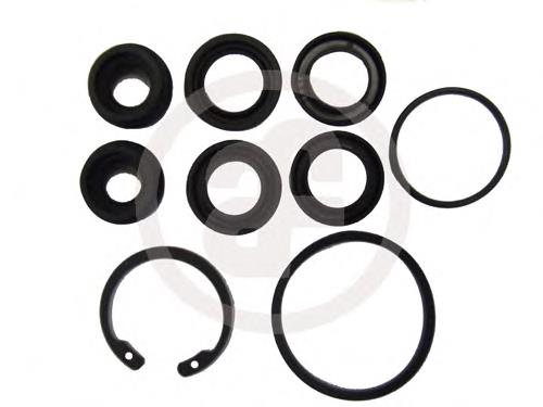 D1735 Autofren Kit de reparação de cilindro mestre do freio