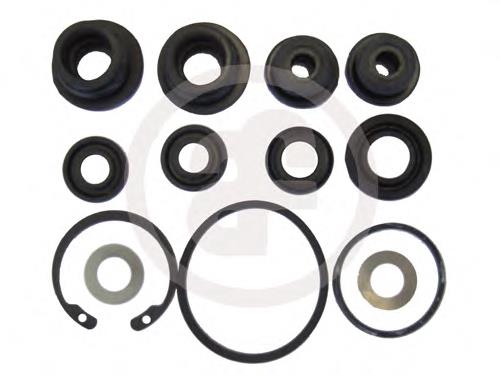D1699 Autofren Kit de reparação de cilindro mestre do freio