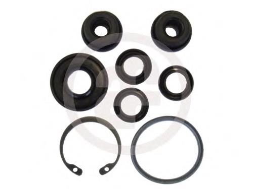 D1760 Autofren Kit de reparação de cilindro mestre do freio