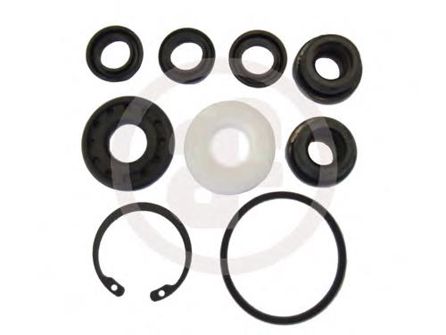 D1744 Autofren Kit de reparação de cilindro mestre do freio