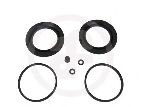 D4113 Autofren Kit de reparação de suporte do freio dianteiro