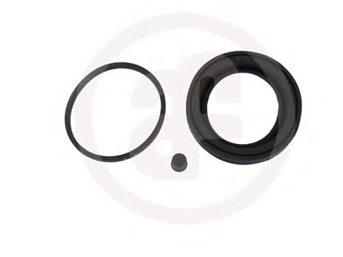 D4103 Autofren Kit de reparação de suporte do freio dianteiro