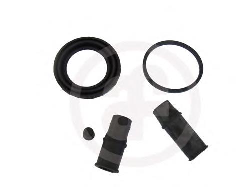11044148042 ATE Kit de reparação de suporte do freio dianteiro
