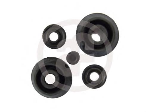 D3028 Autofren Kit de reparação de cilindro do freio traseiro