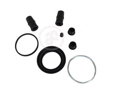 D4034 Autofren Kit de reparação de suporte do freio dianteiro
