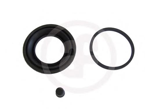 D4070 Autofren Kit de reparação de suporte do freio dianteiro