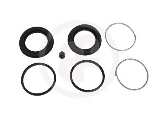 D4063 Autofren Kit de reparação de suporte do freio dianteiro
