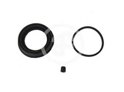 7701209196 Renault (RVI) Kit de reparação de suporte do freio dianteiro