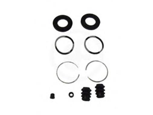 Kit de reparação de suporte do freio dianteiro Mitsubishi MMB857840