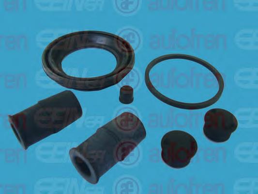 Kit de reparação de suporte do freio dianteiro 43576 ABS