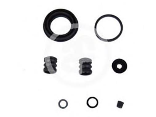  Kit de reparação de suporte do freio traseiro Dodge Journey SUV (2008 - 2020) 