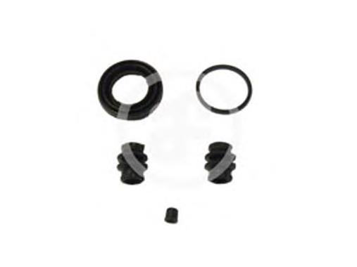D4957 Autofren Kit de reparação de suporte do freio traseiro