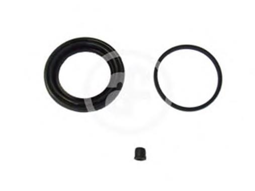 D4966 Autofren Kit de reparação de suporte do freio dianteiro