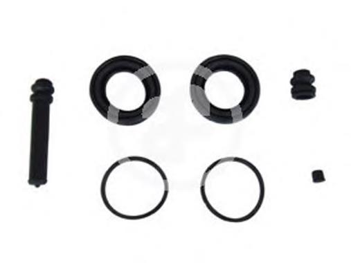 TKY83326Z Mazda Kit de reparação de suporte do freio dianteiro