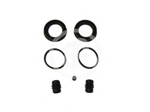 D4950 Autofren Kit de reparação de suporte do freio dianteiro
