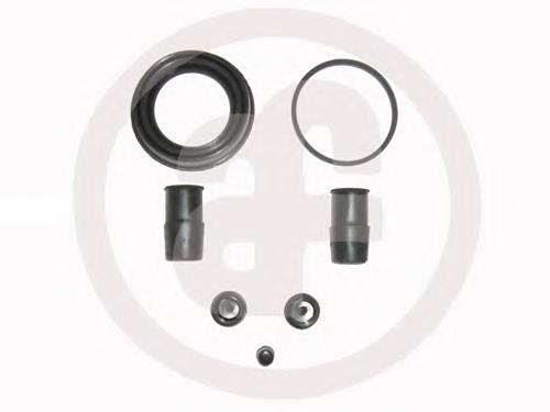 D4365 Autofren Kit de reparação de suporte do freio dianteiro