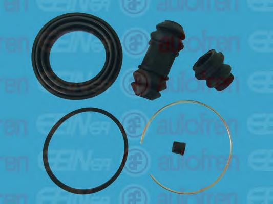 Kit de reparação de suporte do freio dianteiro Japan Parts KD516 preço, a partir de 12,93 USD