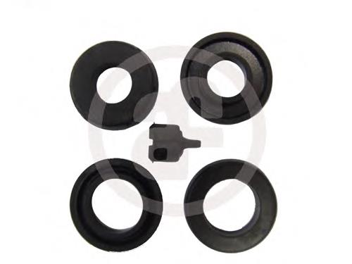 D1441 Autofren Kit de reparação de cilindro mestre do freio