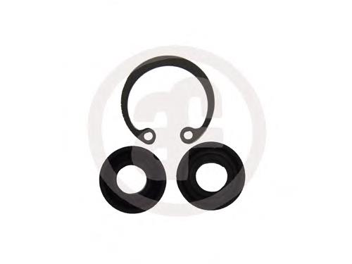 Kit de reparação de cilindro principal de embraiagem para Toyota Hiace IV H1, H2