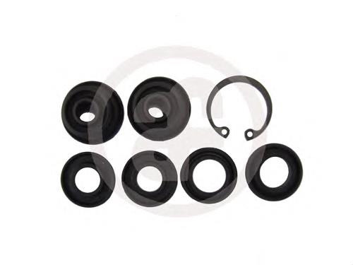 Kit de reparação de cilindro mestre do freio Toyota RAV4 preço, a partir de 8,43 USD