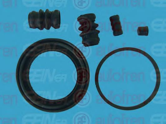 Compre 53007 ABS Kit de reparação de suporte do freio dianteiro