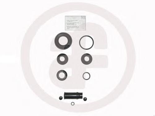 Kit de reparação de suporte do freio traseiro Renault 21  K48