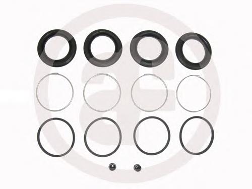 Kit de reparação de suporte do freio dianteiro ERT 400057 preço, a partir de 12,96 USD