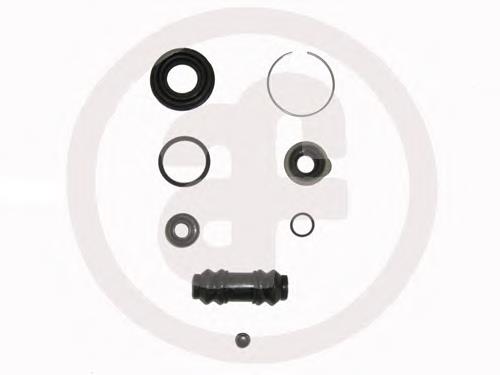 Kit de reparação de suporte do freio traseiro Mazda 626 preço, a partir de 13,75 USD