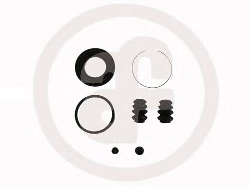 Kit de reparação de suporte do freio traseiro Japan Parts KD520 preço, a partir de 24,50 USD