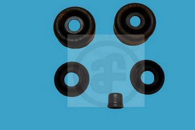 D3215 Autofren Kit de reparação de cilindro do freio traseiro