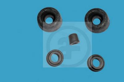 D3230 Autofren Kit de reparação de cilindro do freio traseiro