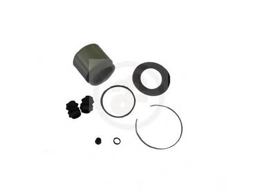 Kit de reparação de suporte do freio dianteiro Toyota RAV4 I XA