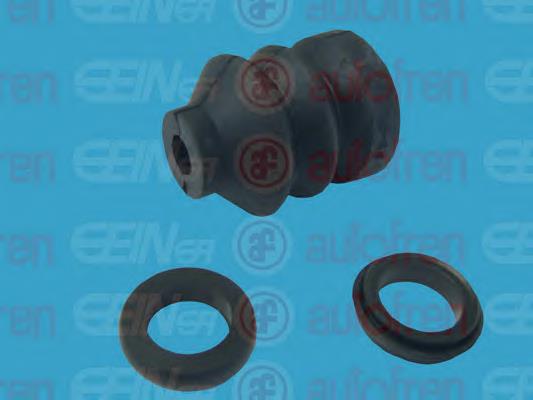 Kit de reparação de cilindro mestre do freio para Opel Kadett D 