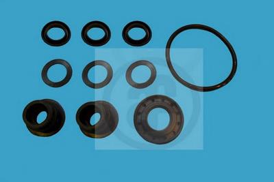 Kit de reparação de cilindro mestre do freio para Volkswagen LT 28-46 II 2DA, 2DD, 2DH
