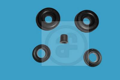 D3273 Autofren Kit de reparação de cilindro do freio traseiro