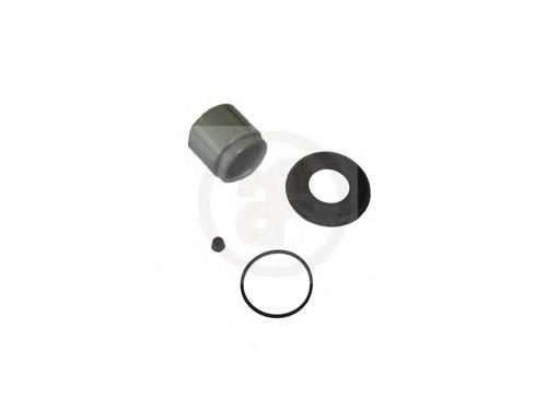 Compre 03487152 General Motors Kit de reparação de suporte do freio dianteiro
