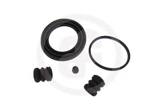 Kit de reparação de suporte do freio dianteiro D4145 Autofren
