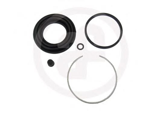 Compre Kit de reparação de suporte do freio dianteiro Mitsubishi L 300 