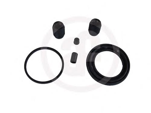 53989 ABS Kit de reparação de suporte do freio dianteiro