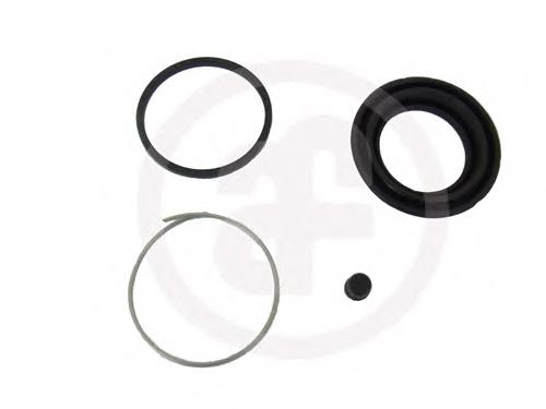 Kit de reparação de suporte do freio traseiro para Mazda 323 III BF