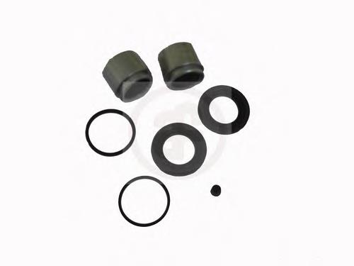 Kit de reparação de suporte do freio traseiro Autofren D4858C preço, a partir de 22,17 USD