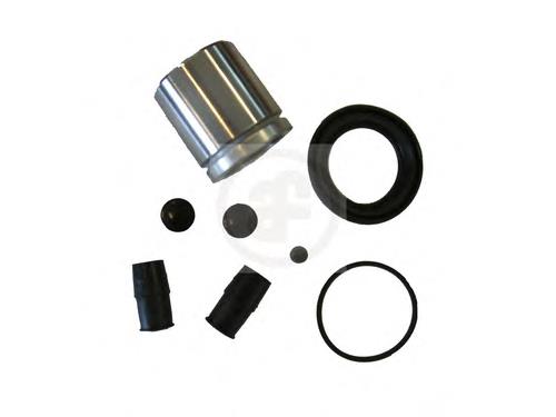 Kit de reparação de suporte do freio dianteiro Autofren D4849C